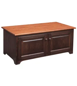 Kingston Coffee Table