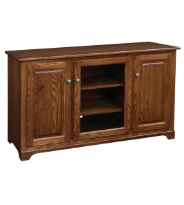 MH 56'' Kingston TV Console