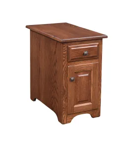 Kingston Chair Side Table
