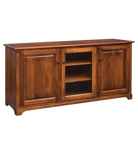 MH 68'' Kingston TV Console