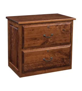 MH Kingston Lateral File Cabinet