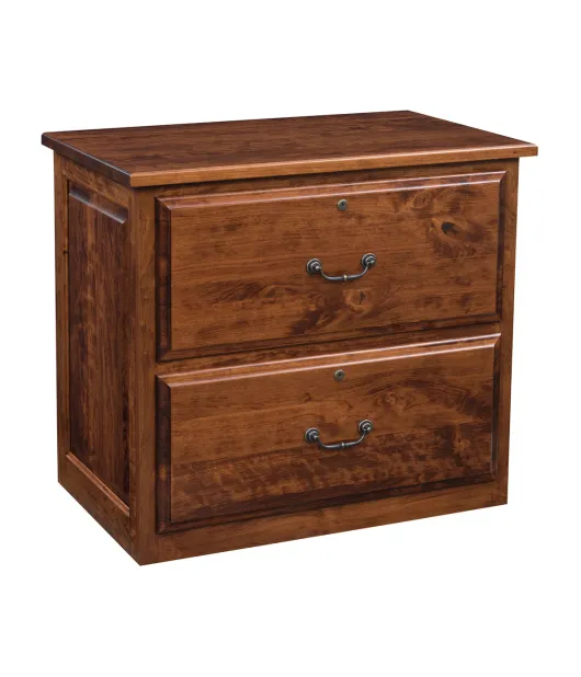 MH Kingston Lateral File Cabinet