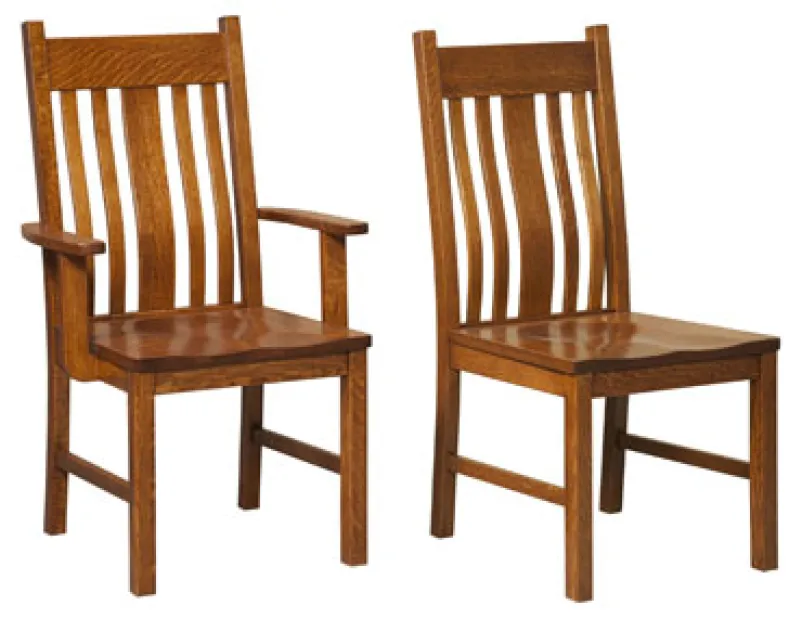 Kingsbury Dining Chair