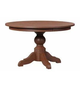 Kowan Single Pedestal Dining Table