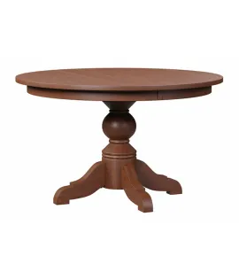 Kowan Single Pedestal Dining Table