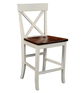 Kowan Bar Stool