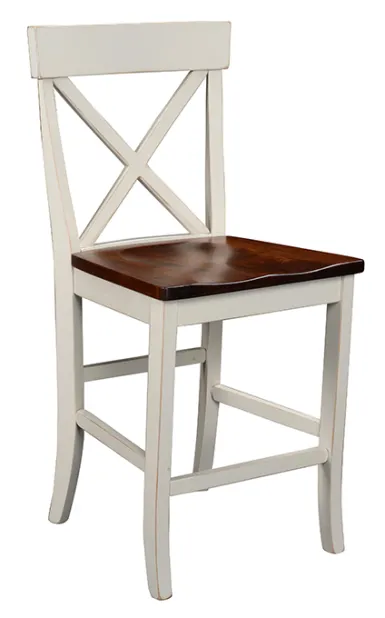 Kowan Bar Stool