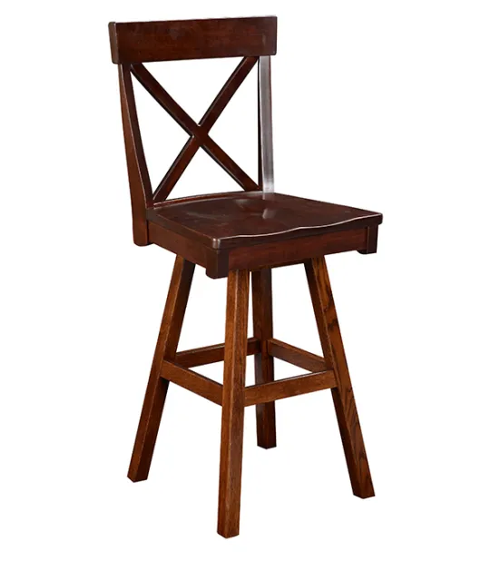 Kowan Bar Stool