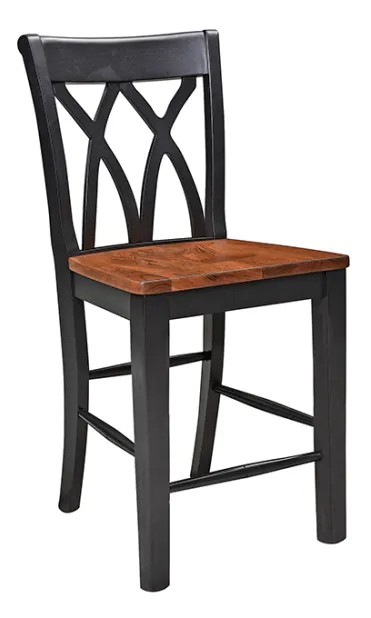 Kula Bar Stool