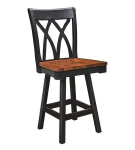Kula Bar Stool