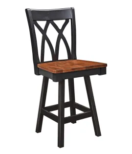 Kula Bar Stool