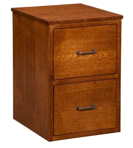 Empire File Cabinet