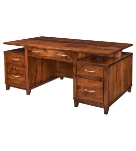Integra Executive Desk