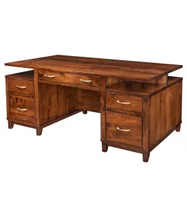 Integra Executive Desk