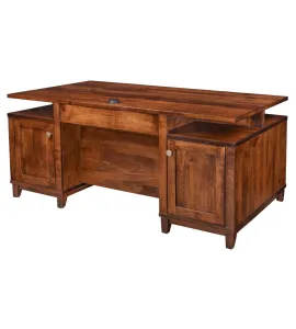 Integra Executive Desk