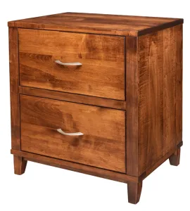 Integra Lateral File Cabinet