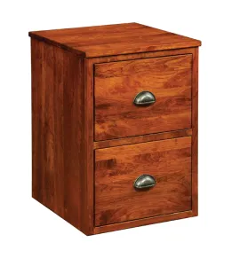 Jacoby File Cabinet