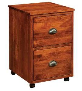 Jacoby File Cabinet