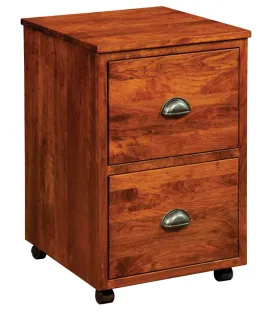 Jacoby File Cabinet