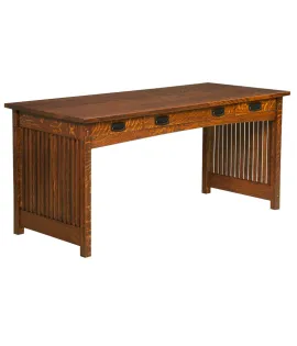 LB Signature Mission Work Desk - QUICK SHIP