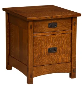 Signature Mission Utility Cabinet