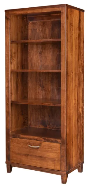 Integra Bookcase