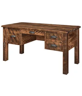 El Paso Work Desk - QUICK SHIP