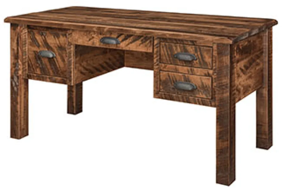 El Paso Work Desk - QUICK SHIP