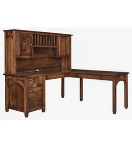 Kensing L Shaped Desk