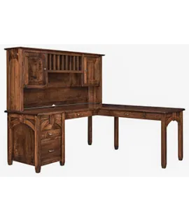 Kensing L Shaped Desk