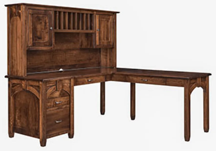 Kensing L Shaped Desk
