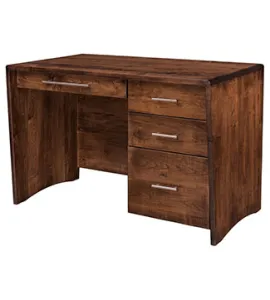 Nova Single Pedestal Desk
