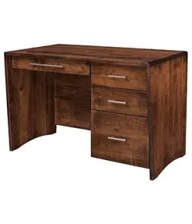 Nova Single Pedestal Desk