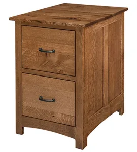 Oakridge File Cabinet