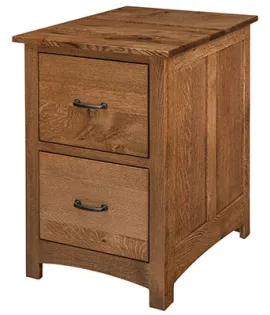 Oakridge File Cabinet