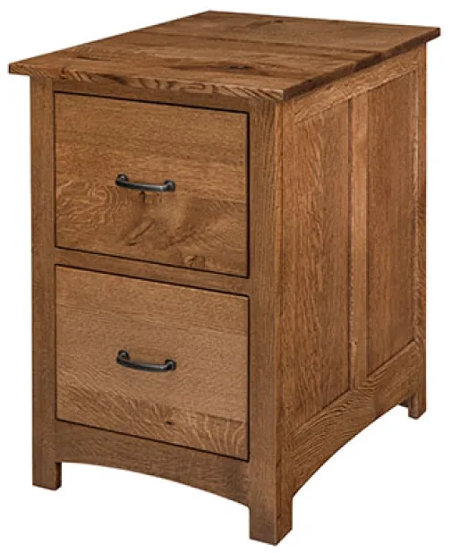 Oakridge File Cabinet