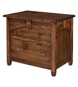 Kensing 2 Drawer Lateral File