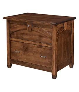 Kensing 2 Drawer Lateral File