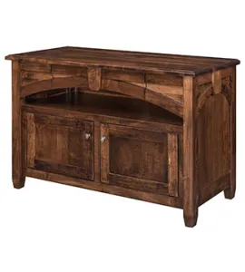 Kensing TV Stand with Drawer