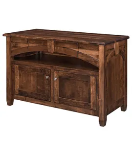 Kensing TV Stand with Drawer