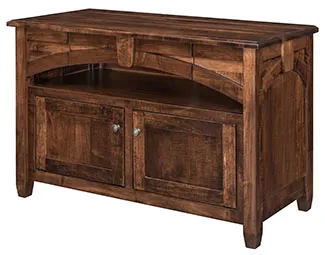 Kensing TV Stand with Drawer