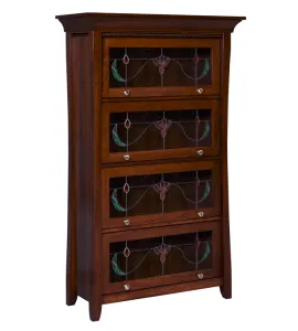 Berkley Barrister Bookcase