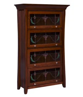 Berkley Barrister Bookcase