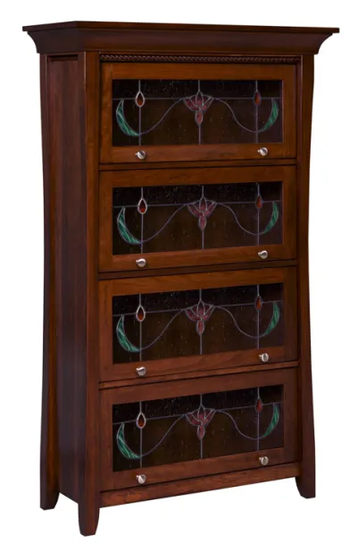 Berkley Barrister Bookcase