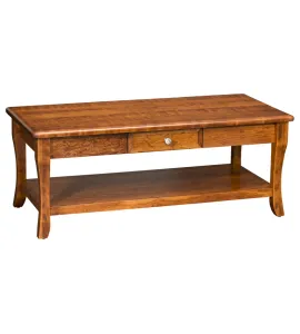Berkley Coffee Table