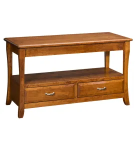 Berkley Open TV Cabinet