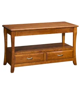 Berkley Open TV Cabinet