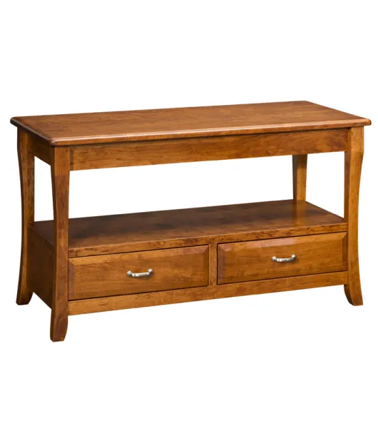 Berkley Open TV Cabinet