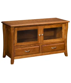 Berkley TV Cabinet with Doors