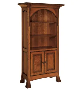 Breckenridge Bookcase